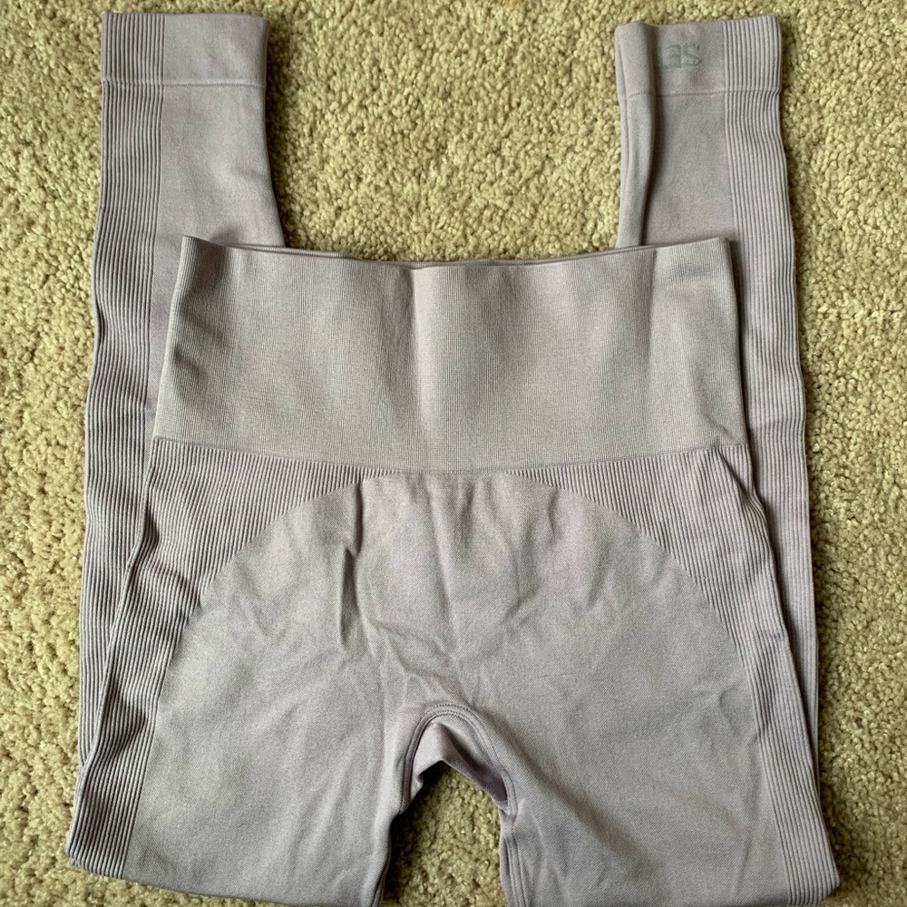 SET ACTIVE leggings